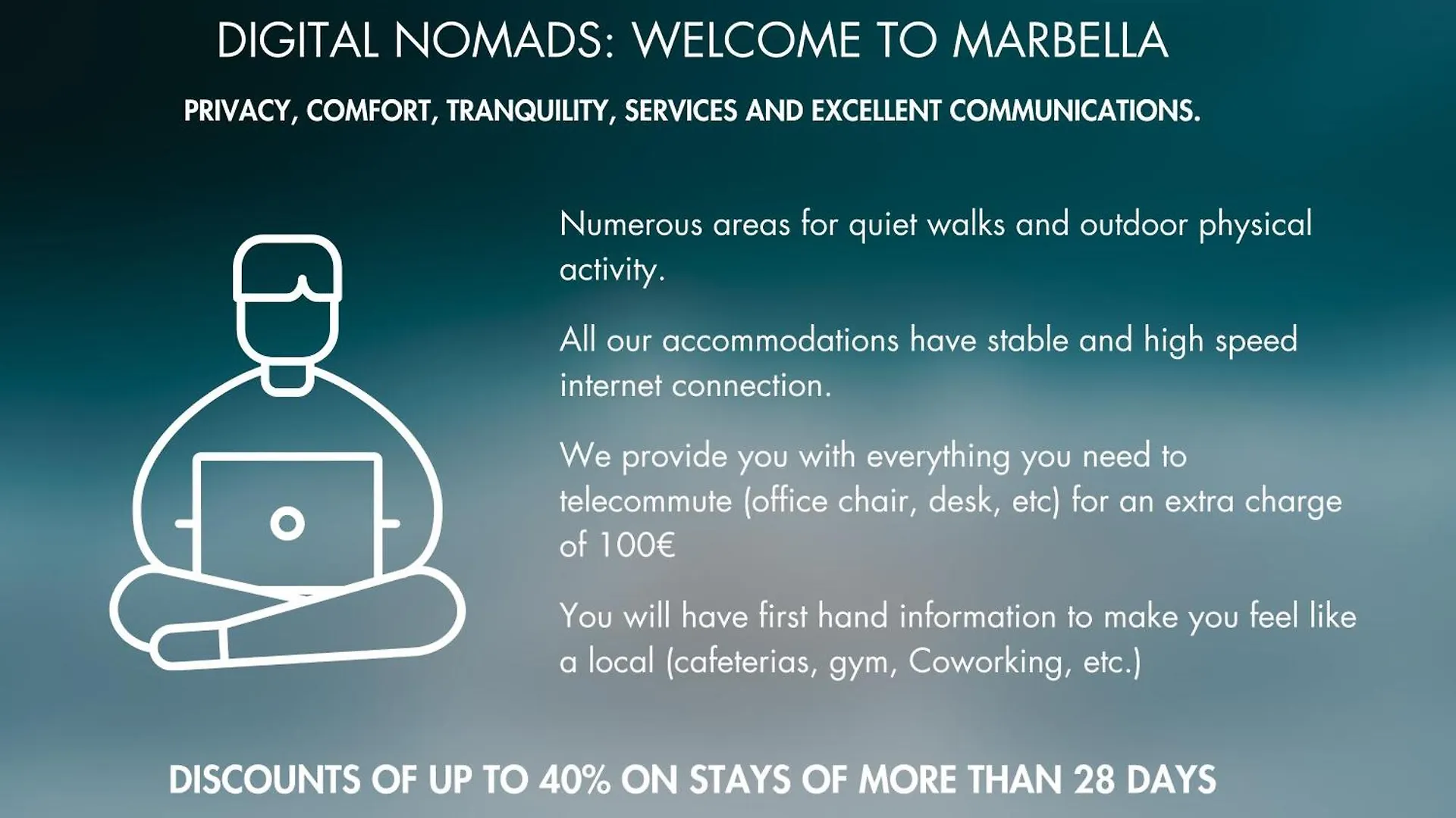 Vacation Marbella I Las Canas Beachfront Haven, Sea View, Jacuzzi, Golden Mile, Duplex Penthouse, 24-7 Security 아파트 0*,  스페인