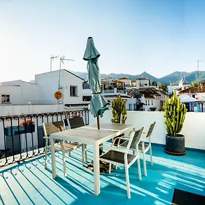 Ancha Village Appartamento